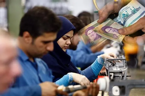 حقوق کارگران 
