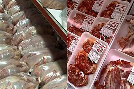 آخرین قیمت گوشت واردات در بازار/ گوشت ارزان در بازار چند؟