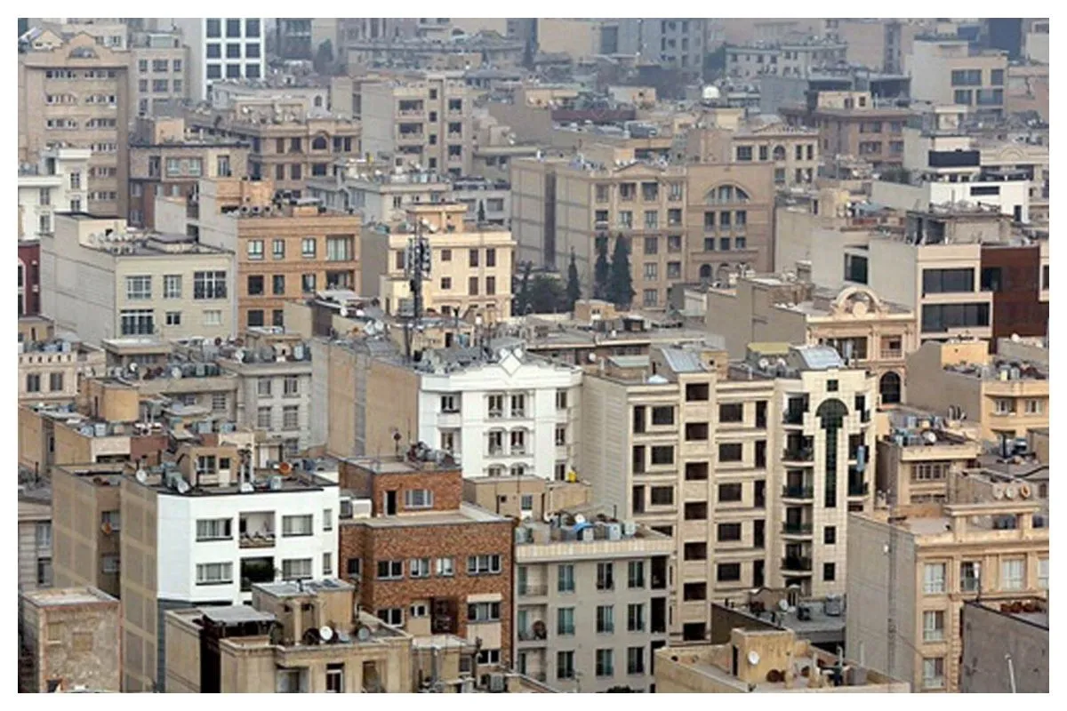 بازار مسکن گروگان بنگاه‌داری بانک‌ها؛ جریمه از جیب مردم پرداخت می‌شود