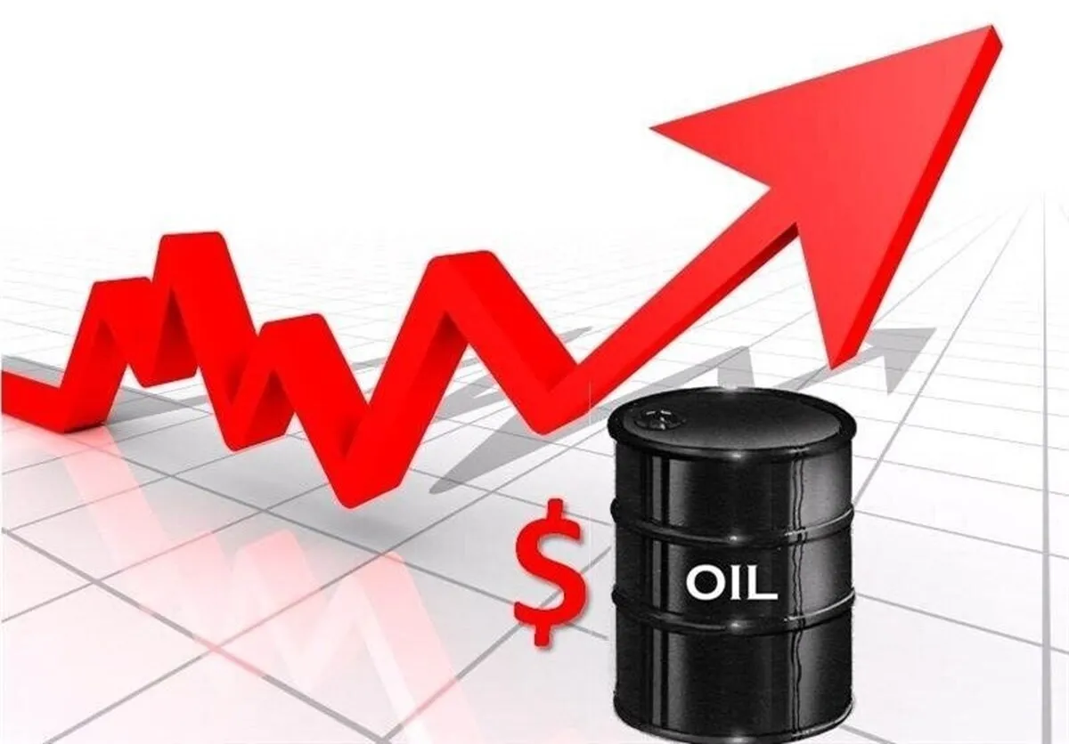 قیمت جهانی نفت امروز ۲۶ آذر ۱۴۰۴