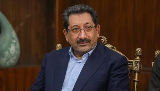 اتابک: بخش عمده موانع تجاری تا پایان سال رفع می&zwnj;شود