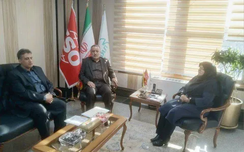 تقویت زیرساخت‌های استاندارد در شرق کشور