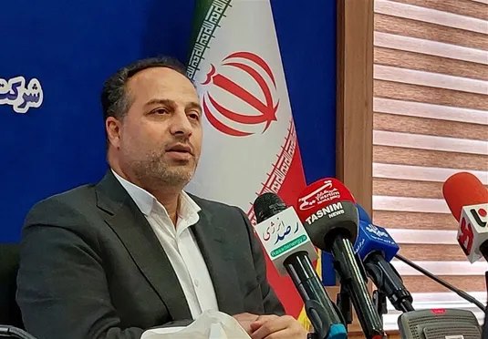 پارک علم و فناوری صنعت آب و فاضلاب راه&zwnj;اندازی می&zwnj;شود