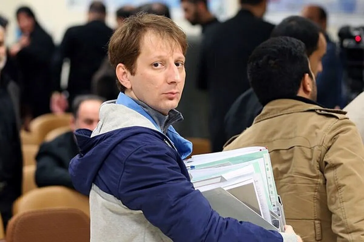 توئیت عجیب بابک زنجانی درباره سرمایه‌گذاری ۶۴ هزار میلیارد تومانی