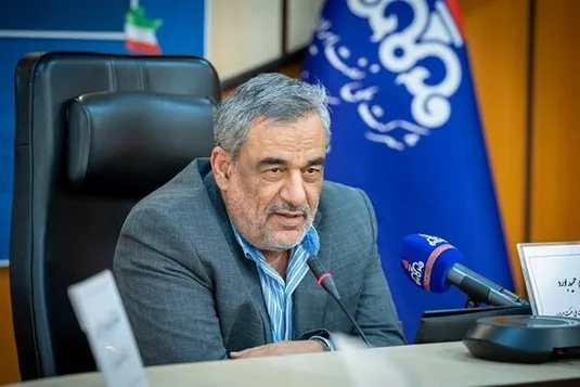 برنامه&zwnj;ریزی برای تولید حداکثری گاز در زمستان