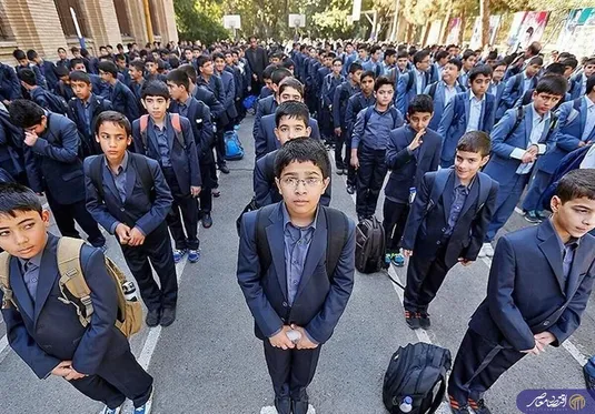 این دانش&zwnj;آموزان از پرداخت شهریه معاف شدند