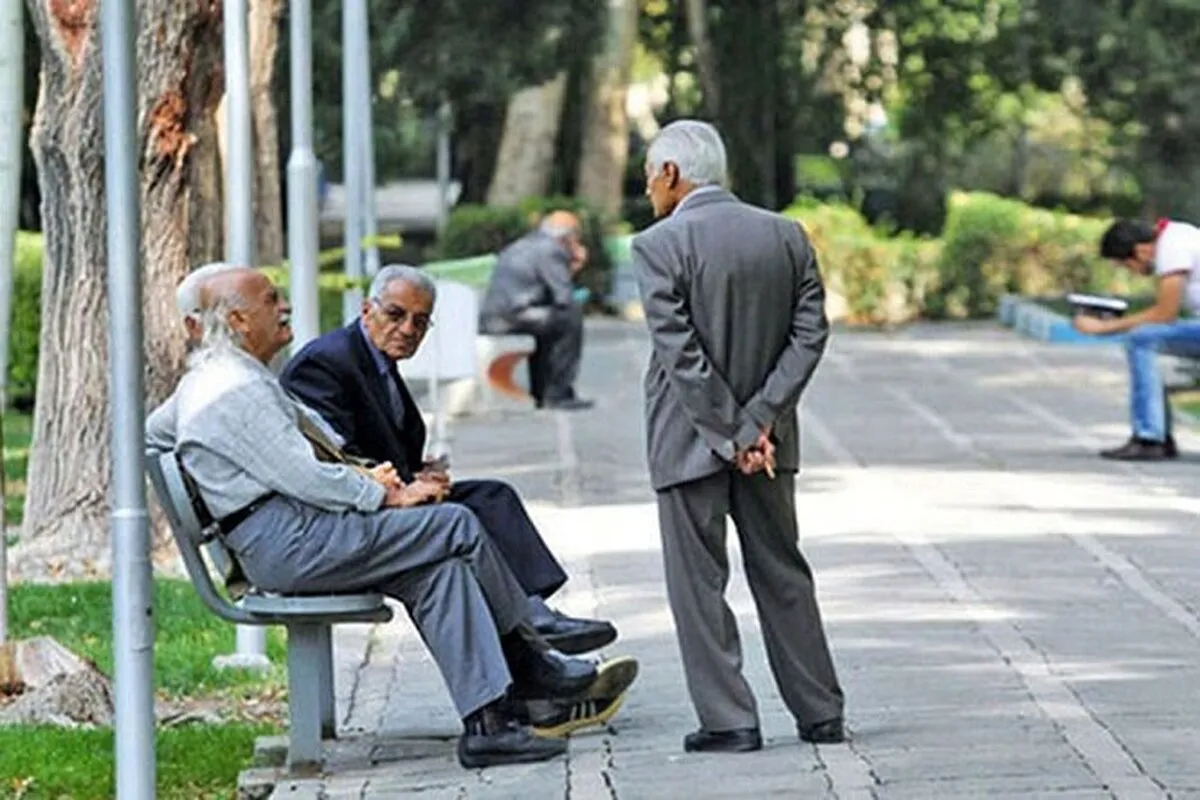 اعلام زمان اجرای مرحله سوم متناسب‌سازی حقوق بازنشستگان