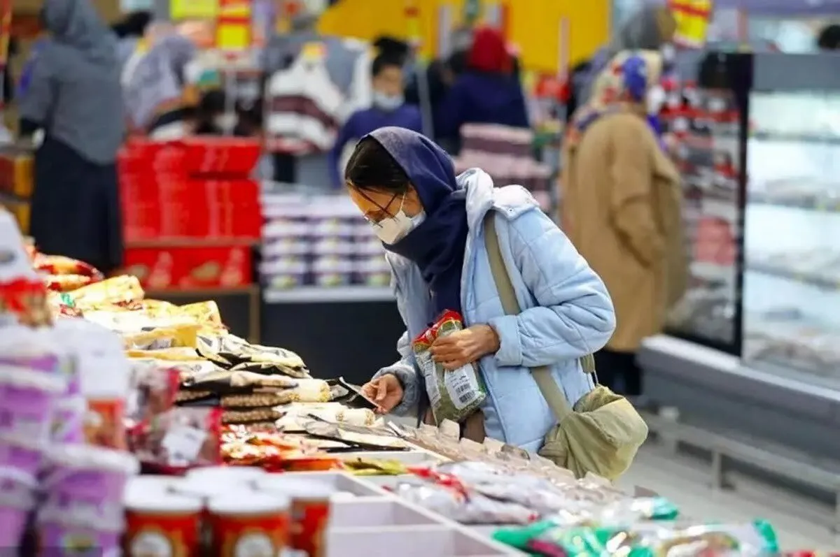 بانک جهانی: تورم خوراکی‌ها در ایران از ۵۰ درصد گذشت