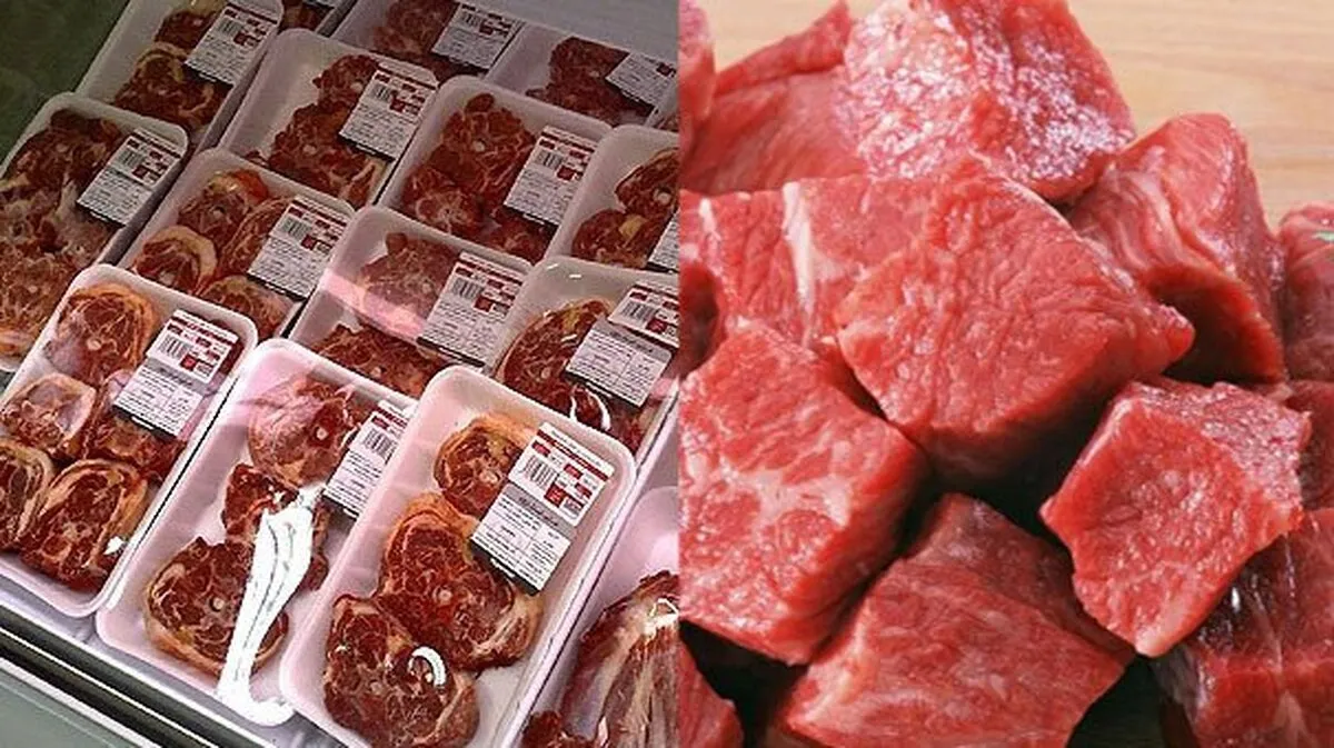 عرضه گوشت‌ تنظیم بازاری متوقف می‌شود؟