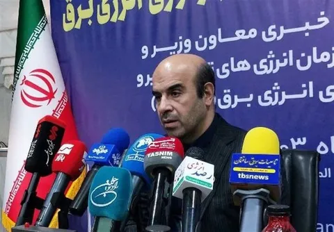 تاکید ایران بر توسعه همکاری انرژی با چین در طرح کمربند و جاده