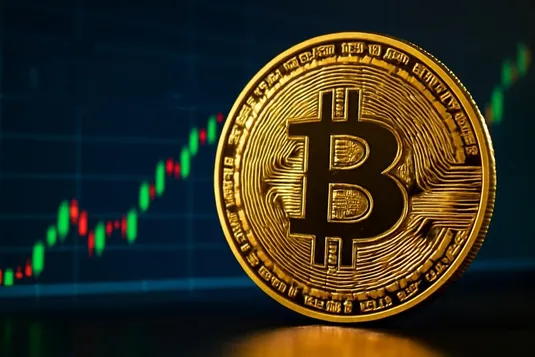 بیت&zwnj;کوین بین دو راهی صعود و اصلاح