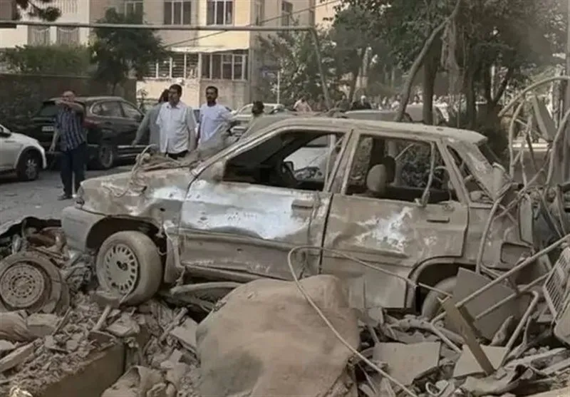 خودرو