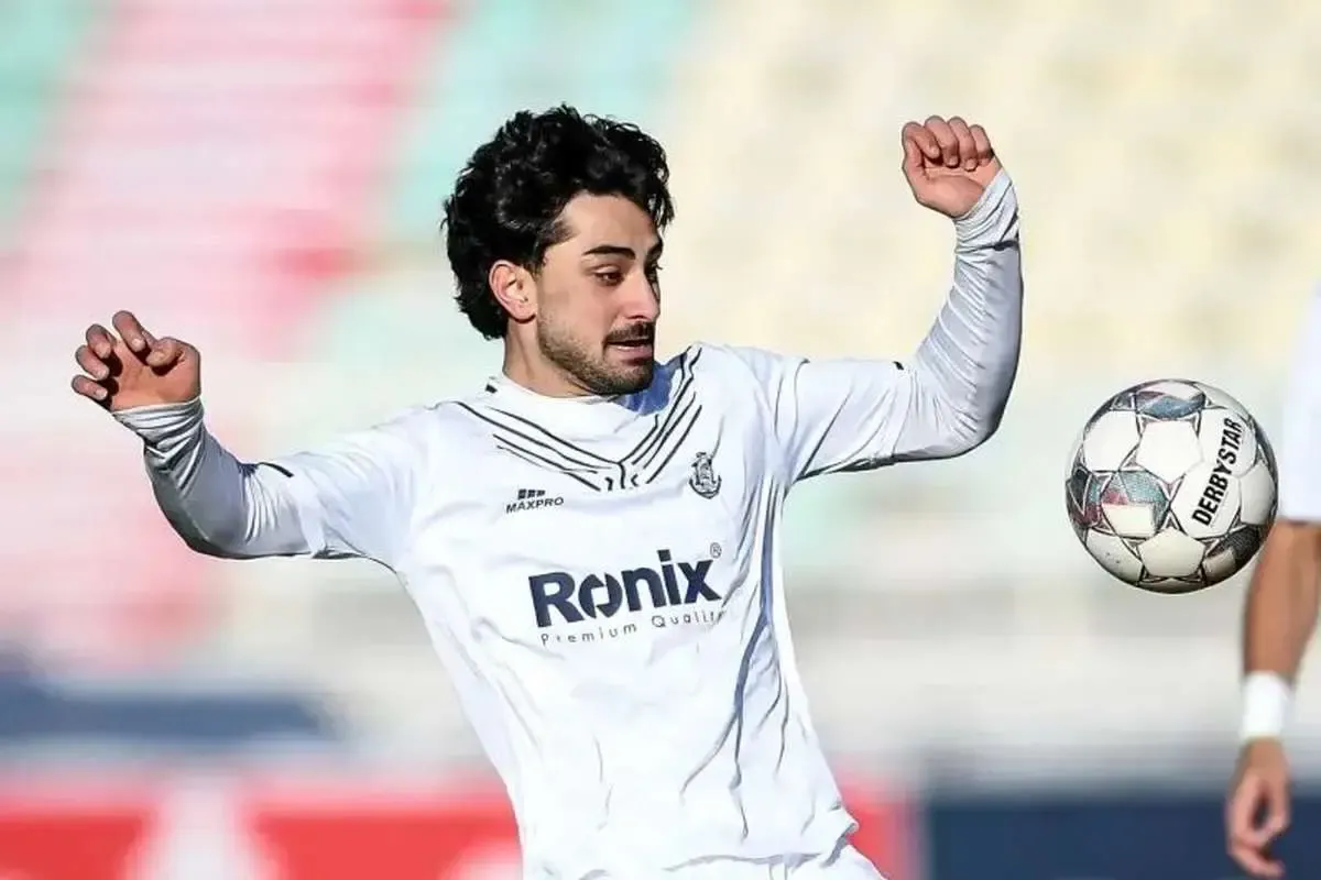 پرسپولیس