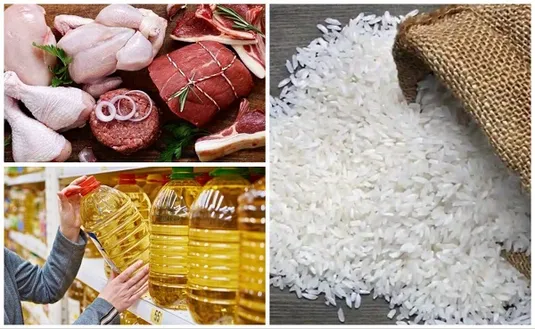 تزریق روغن به بازار در حال افزایش است&zwnj;؛ تامین کافی گوشت مرغ در بازار