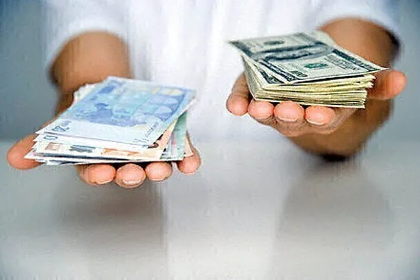 قیمت دلار