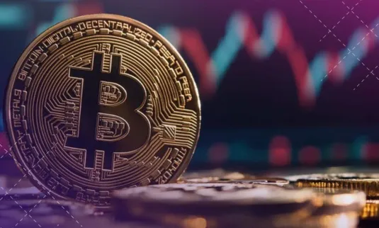 قیمت بیت&zwnj;کوین و اتریوم امروز جمعه ۵ دی ۱۴۰۴/افزایش قیمت بیت&zwnj;کوین