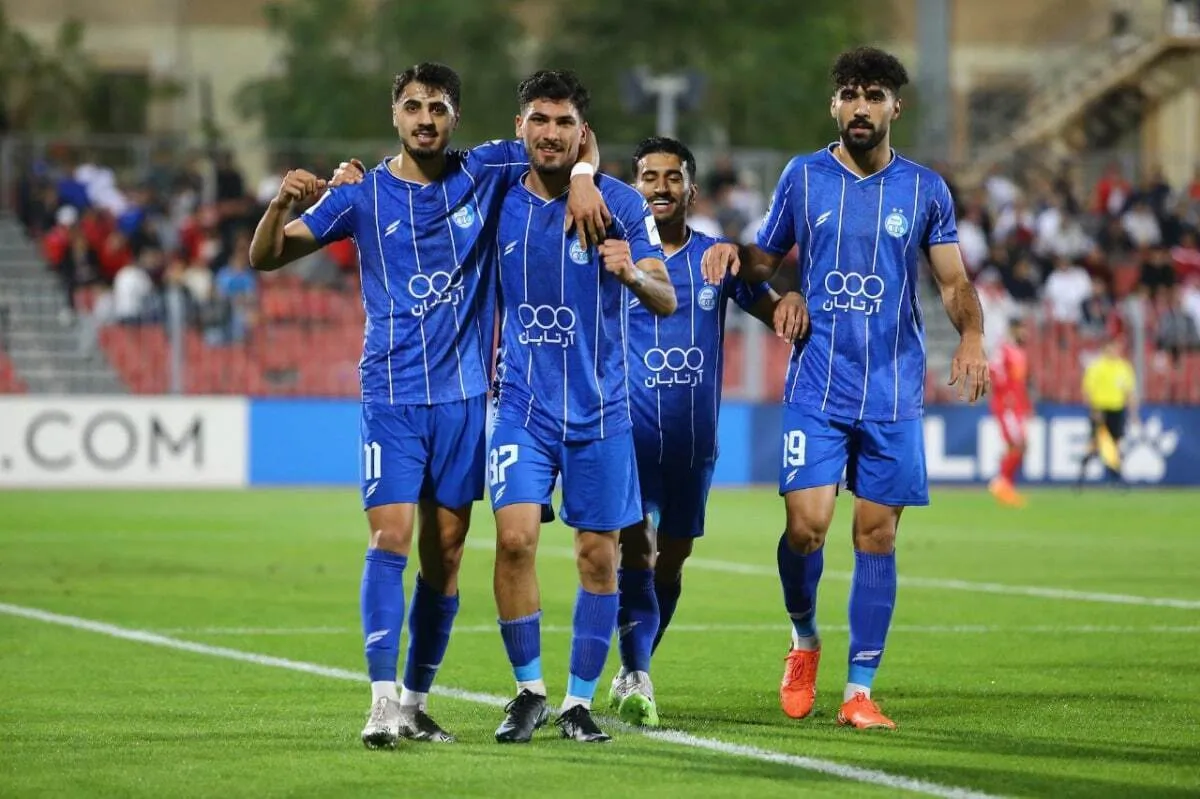 خبر خوب برای فوتبال ایران پس از هفته درخشان در آسیا