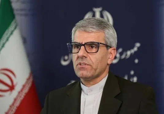 بقائی: برای دور بعدی گفتگوها با آمریکا تصمیم گیری می&zwnj;شود