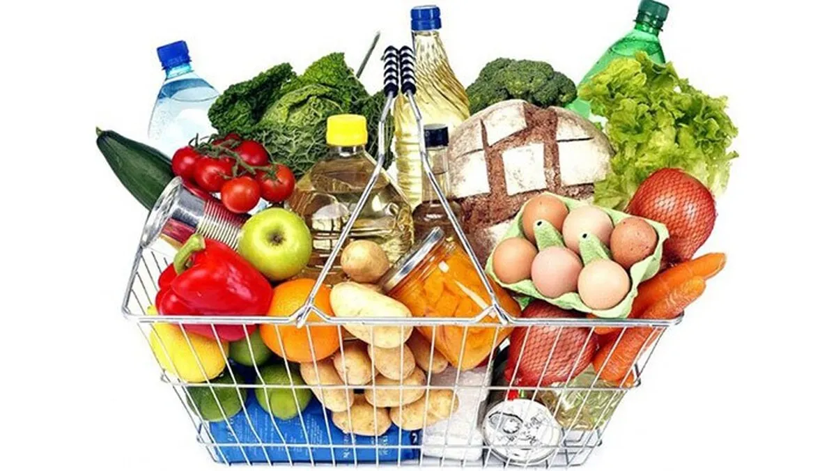 وضعیت باثبات بازار کالا‌های اساسی