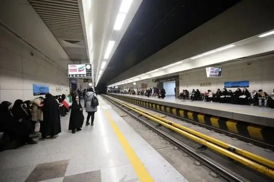 تصمیم سرنوشت&zwnj;ساز برای مترو رایگان تهران