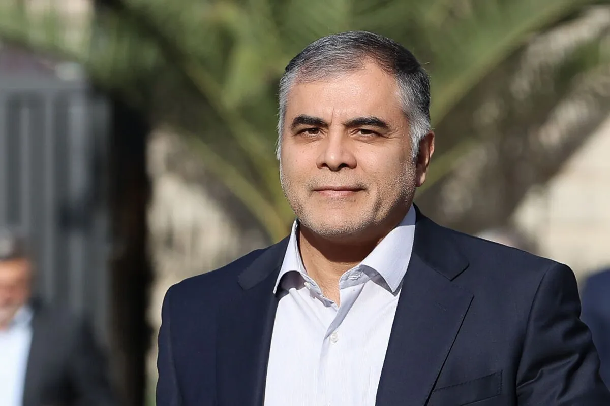 بیماری وزیر نفت صحت دارد؟