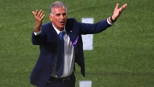 استقلال خواهان جذب کارلوس کی&zwnj;روش شد