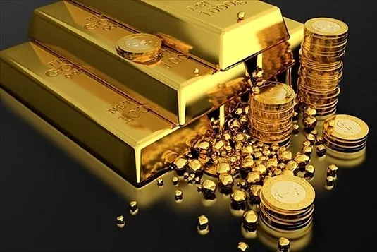 حراج شمش طلا مرکز مبادله امروز برگزار می&zwnj;شود