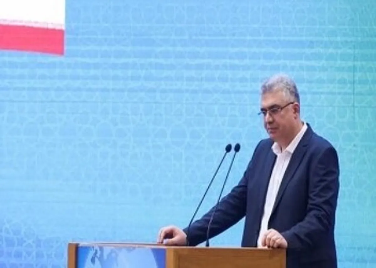 حمل‌ونقل، کشاورزی و انرژی محورهای مهم همکاری ایران و بلاروس