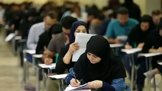 زمان اعلام نتایج آزمون تیزهوشان ۱۴۰۵ / نتایج آزمون تیزهوشان کی اعلام میشود؟