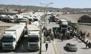 رشد ۵۶ درصدی بهای کپسول در پاکستان با توقف واردات گاز از ایران