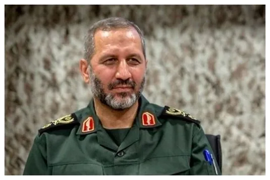 سردار موسوی: سیلی سخت و غیرمنتظره که دشمن دریافت کرد، پایانی ندارد