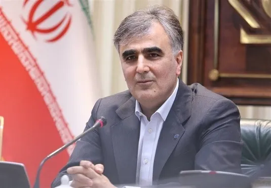 فرزین: اضافه برداشت بانک&zwnj;ها از بانک&zwnj;مرکزی به ۴۷۰ همت رسید