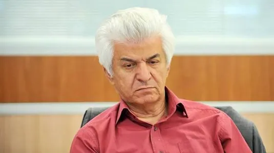 بازار قطعه&zwnj;سازی رقابتی است/ ۱۸۰۰ قطعه&zwnj;ساز فعال و رقیب در کشور داریم