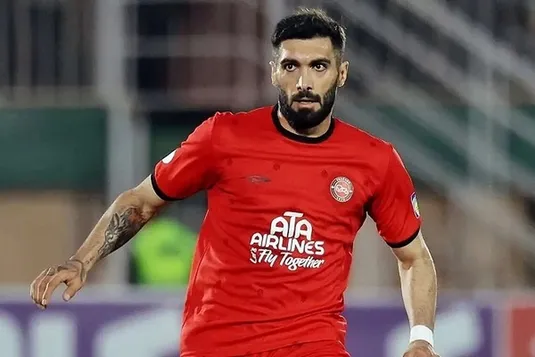 خرید بزرگ استقلال مشخص شد