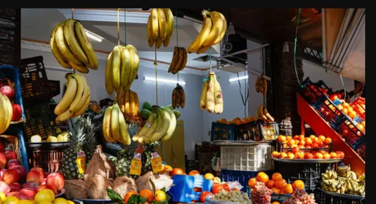 آغاز طرح ویژه تنظیم بازار شب یلدا در استان تهران