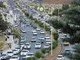 تردد روان در محورهای شمالی/ترافیک سنگین در آزادراه قزوین-کرج