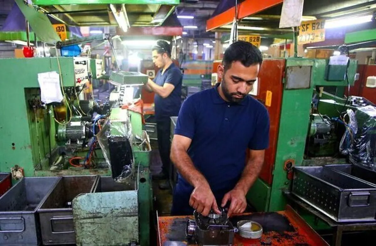 انتشار پیش‌نویس دستورالعمل اجرایی بسته حمایت از صنایع