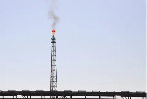 افزایش ۳ هزار بشکه‌ای تولید میدان دارخوین