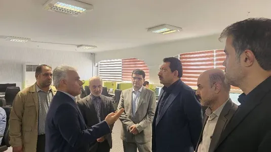 هدف رضایت مردم است/ شکایات مردمی در اسرع وقت رسیدگی شود