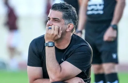 ضربه دوباره مدافع استقلال به پرسپولیس؟!