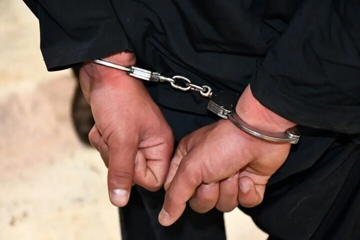بازداشت عوامل مرتبط با حمله اسرائیل در لرستان