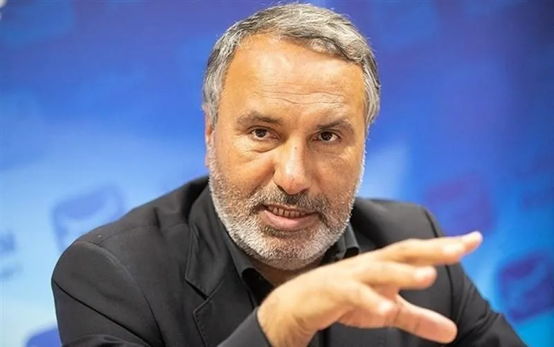 کمیسیون عمران