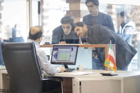 پیش فروش بلیت&zwnj; قطارهای مسافری تیرماه