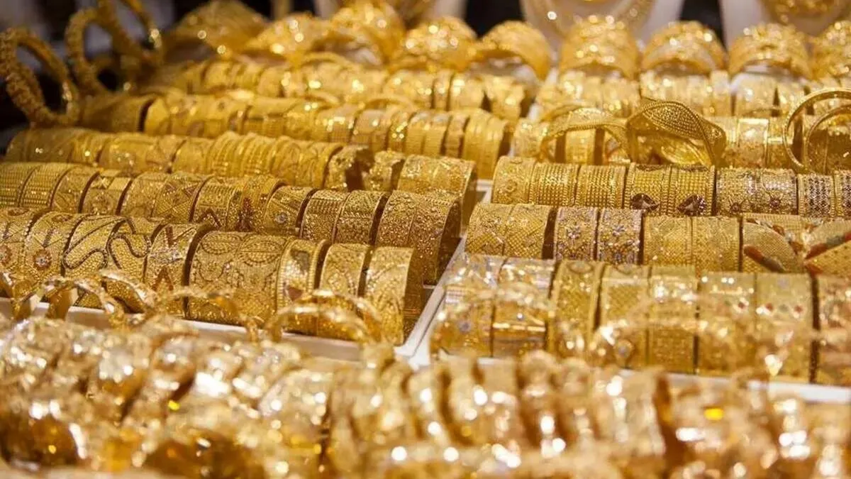 قیمت سکه و طلا امروز جمعه ۵ اردیبهشت ۱۴۰۴