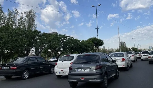 ترافیک