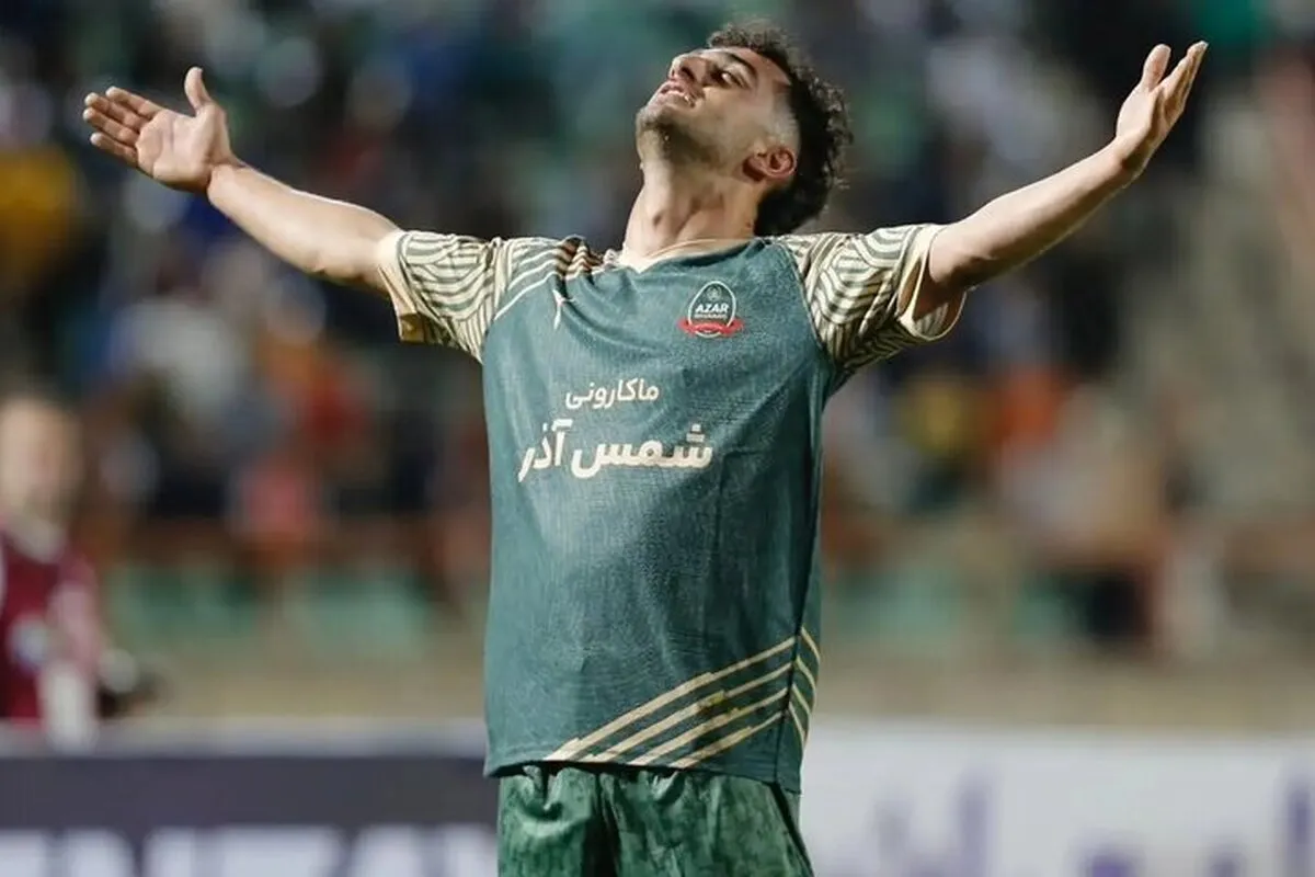پیشنهاد عجیب به پرسپولیس برای این بازیکن!