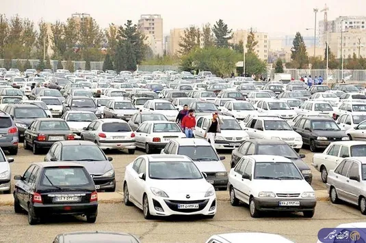 پیش&zwnj;بینی مهم قیمت خودرو تا ۱۴۰۵