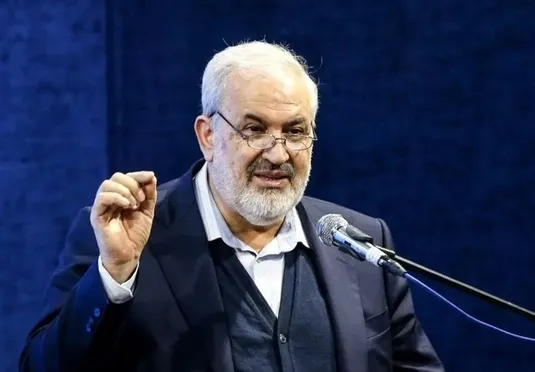 علی&zwnj;آبادی: تا پایان سال ۱۲۵۹ طرح برق&zwnj;رسانی در کشور به بهره&zwnj;برداری می&zwnj;رسد