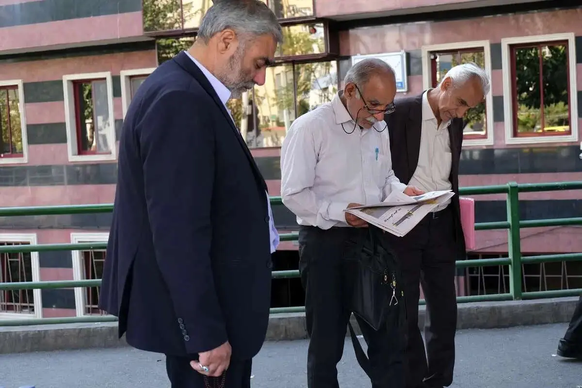 واریز حقوق بازنشستگان کشوری مهر ۱۴۰۵؛ زمان پرداخت و آخرین خبر متناسب سازی واریز حقوق بازنشستگان کشوری مهر ۱۴۰۵؛ زمان پرداخت و آخرین خبر متناسب سازی