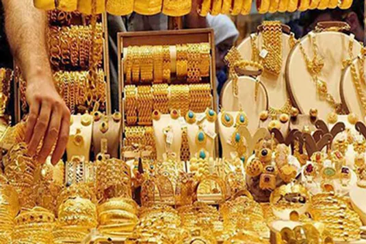 نکاتی درباره فروش اینترنتی طلا